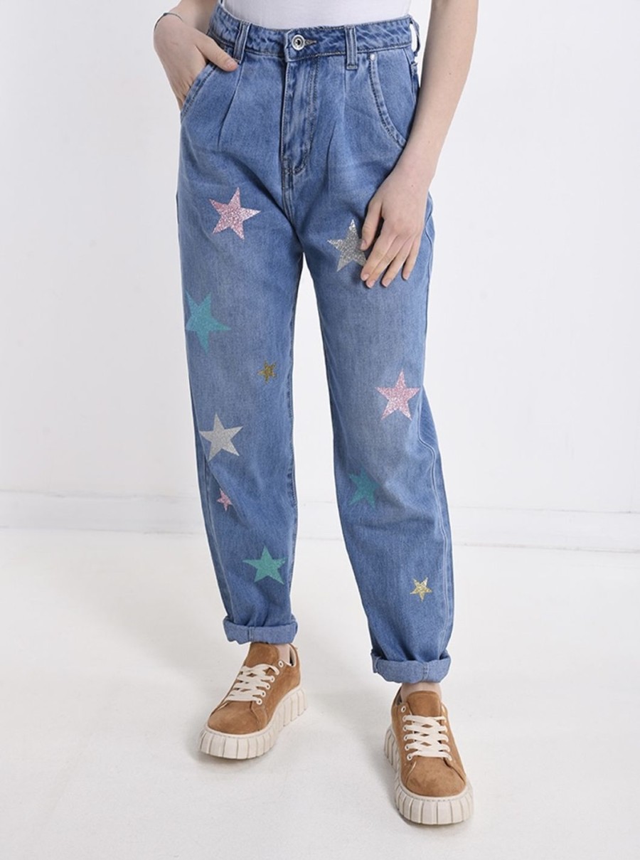 Abbigliament Tacco 12 | Jeans Stelle