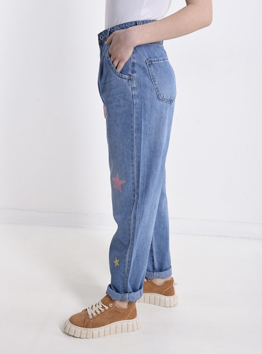 Abbigliament Tacco 12 | Jeans Stelle