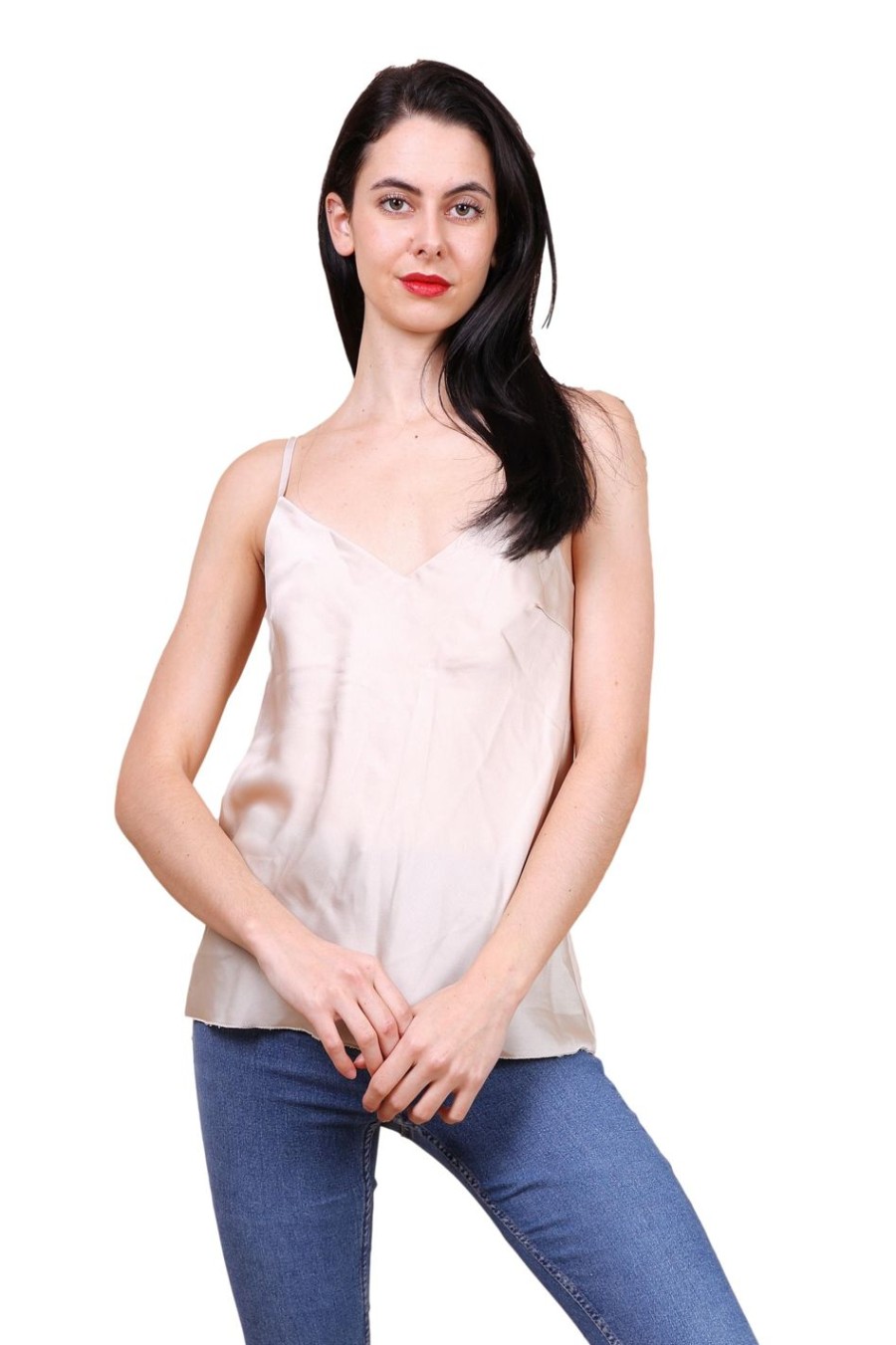 Abbigliament Tacco 12 | Top Basic