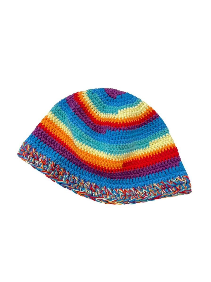 Accessori Tacco 12 | Cappellino Crochet