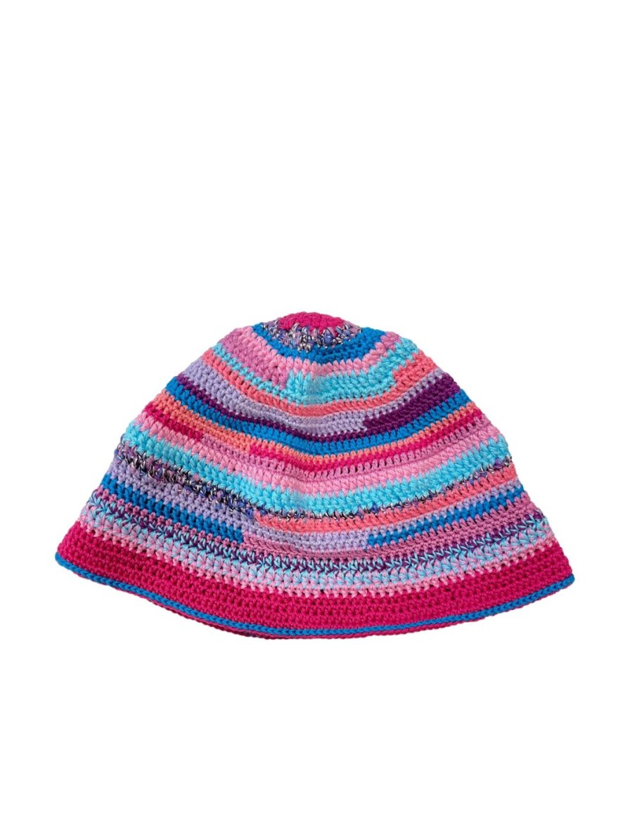 Accessori Tacco 12 | Cappellino Crochet